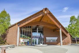 Alaska Native Heritage Center